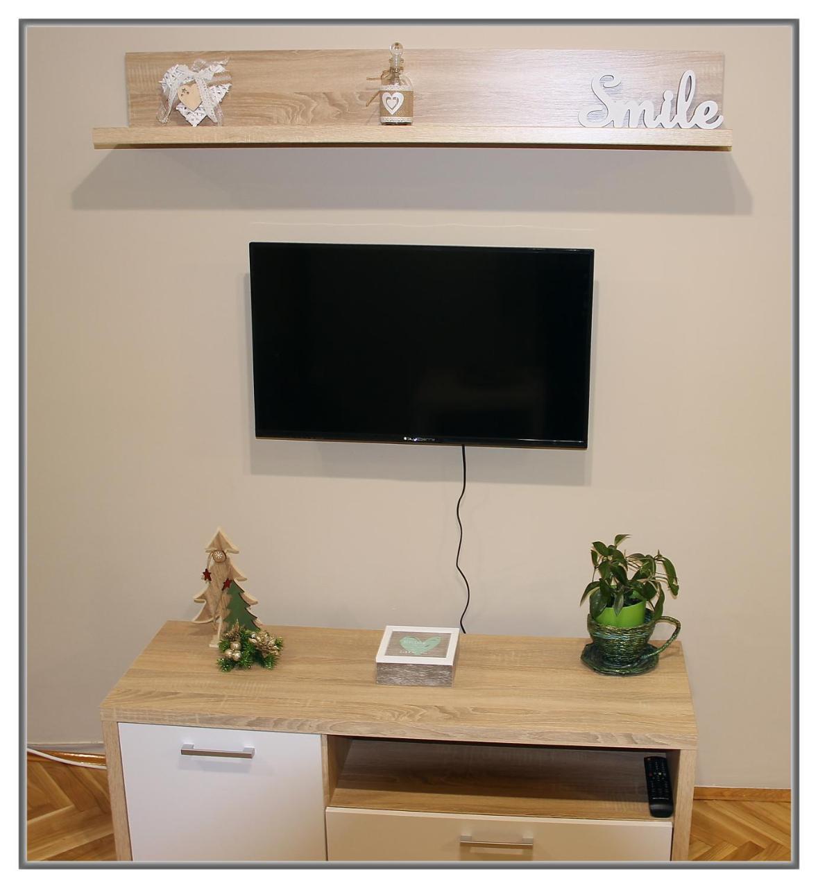 Apartment Libra Novi Sad Esterno foto
