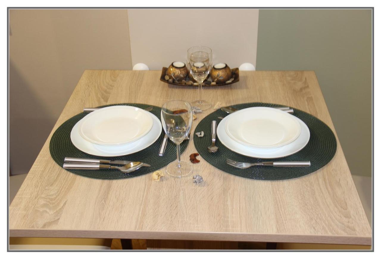 Apartment Libra Novi Sad Esterno foto